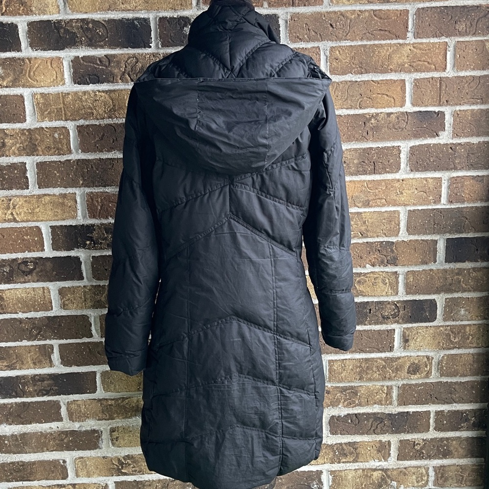 Patagonia Black Quilted Jacket - Picture 4 of 11
